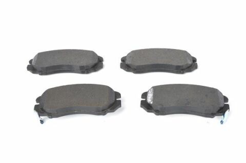 Hyundai Tucson 2.0 2004-2010 Bosch Ön Balata NETPARNET23891