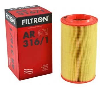 Peugeot Boxer 2.0HDi 120-62 kw 2001-2023 FILTRON Hava Filtresi NETPAR3161 (AHP-RHV)