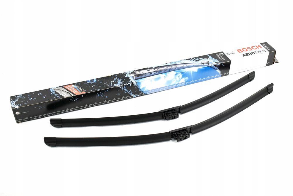 Mercedes Sprinter 511 CDI 2.1 2018-2026 Bosch Aerotwin Silecek A615S