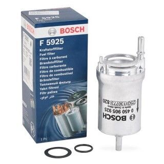 Skoda Octavia 1.6 2004-2013 Bosch Benzin Filtresi NETPAR5925 (BGU-BSE-BSF-CCS)