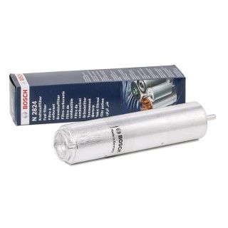 BMW 1 F21 120d 2.0 2015-2019 Bosch Mazot Filtresi
