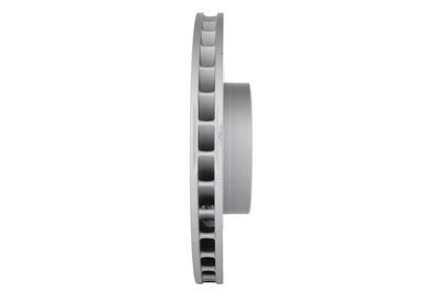 Mercedes E Serisi (211) E230 2.5 2007-2009 Bosch Ön Disk Delikli 2 Adet