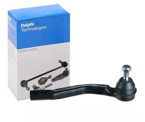 Renault Clio 4 0.9TCe 2018-2021 Delphi Sağ Rot Başı