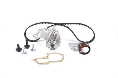 Ford Fiesta 1.4 2001-2005 Bosch Devirdaimli Triger NETPAR6431