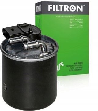 Mercedes Sprinter 216 CDI 2.1 2009-2024 FILTRON Yakıt Filtresi