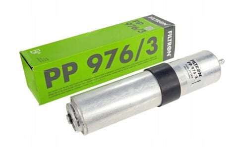 BMW X1 E84 116d sD 2.0 2012-2015 FILTRON Yakıt Filtresi NETPAR9763