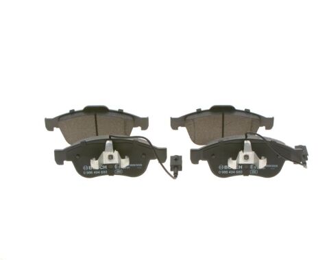Alfa Romeo Giulietta 1.4TB 2010-2016 Bosch Ön Balata NETPAR24538