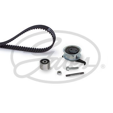 Volkswagen Polo 1.4TDI 2014-2017 Gates Triger Seti NETPAR78XS (CUS-CUT-CYZ)