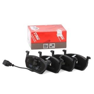 Seat Leon 2.0TSI 2013-2016 TRW Ön Balata NETPAR22035