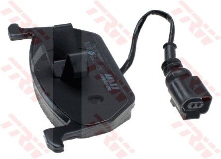 Seat Leon 2.0TSI 2013-2016 TRW Ön Balata NETPAR22035