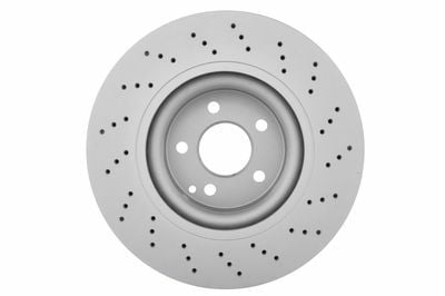 Mercedes E Serisi (211) E220CDI 2.1 2006-2009 Bosch Ön Disk Delikli 2 Adet