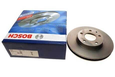 Mazda 3 1.5 2013-2021 Bosch Ön Disk 280mm 2 Adet