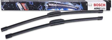 Mitsubishi Outlander 2.0 2007-2012 Bosch Aerotwin Silecek AR801S