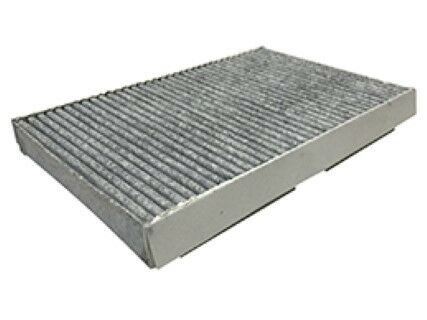 Citroen C4 1.4VTi 2010-2015 Sardes Karbonlu Polen