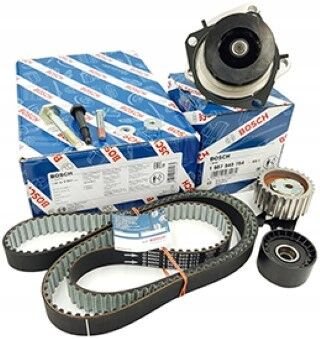 Alfa Romeo 159 1.9JTDM 2005-2008 Bosch Devirdaimli Triger NETPAR6457