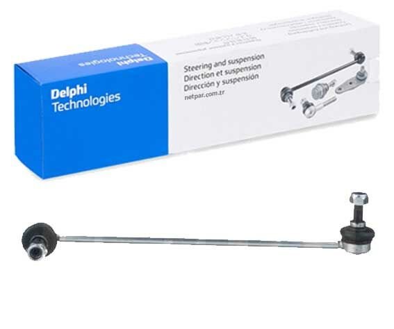 Audi A3 1.6 2005-2012 Delphi Z Rotu / Askı Rotu