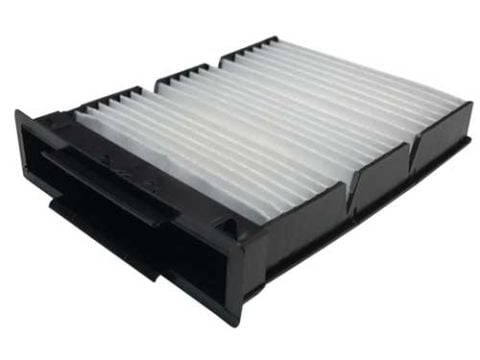 Citroen C1 1.0 2005-2014 Sardes Polen Filtresi