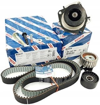 Fiat Freemont 2.0MJet 2011-2015 Bosch Devirdaimli Triger