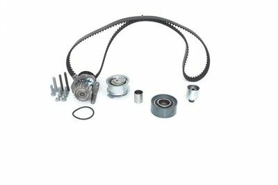 Audi Q5 2.0TDI 2008-2010 Bosch Devirdaimli Triger Seti