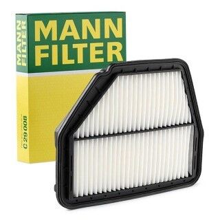 Chevrolet Captiva 2.0CDRi 2006-2012 MANN Hava Filtresi (Z20S)