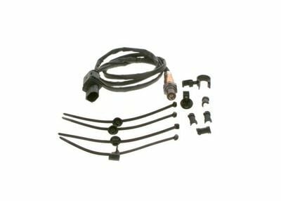 Audi Q7 4.2TDI 2010-2015 Bosch Oksijen Sensörü 1220mm