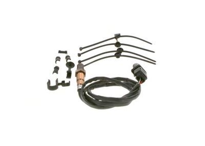 Audi Q7 4.2TDI 2010-2015 Bosch Oksijen Sensörü 1220mm NETPAR7180 (CCF)