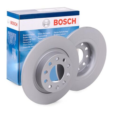 Alfa Romeo Giulietta 1.4TB 2010-2018 Bosch Arka Disk 2 Adet