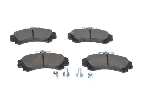 Mitsubishi Colt 1.5 2004-2010 Bosch Ön Balata NETPARNET21920