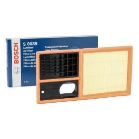 Seat Cordoba 1.4 2006-2009 Bosch Hava Filtresi S0035 (BXW)