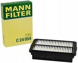 Hyundai Kona 1.0T-GDI 2017-2023 MANN Hava Filtresi NETPAR4054