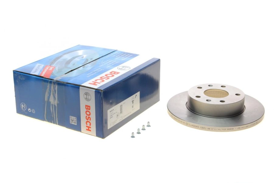 Land Rover Freelander 1 2.0TD4 2001-2006 Bosch Ön Disk 262mm 2 Adet