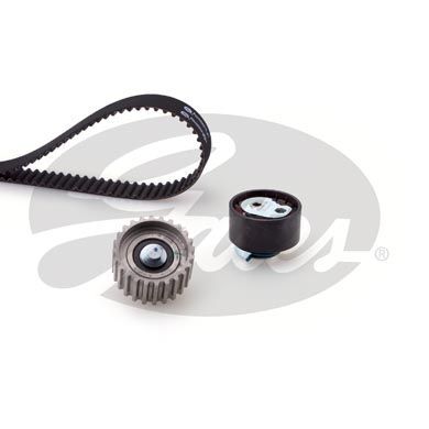 Fiat Ducato 130 MJ 2.3 2011-2016 Gates Triger Seti NETPAR92XS