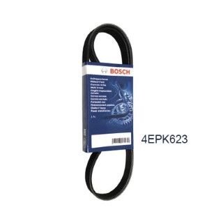 Chevrolet Cruze 1.6 2010-2013 Bosch V Kayışı 4EPK643