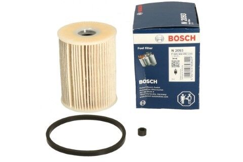 Opel Vectra C 2.2DTI 2002-2005 Bosch Mazot Filtresi N2093 NETPAR2093 (Y22DTR)