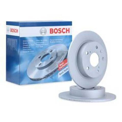 Suzuki Vitara 1.6 2015-2022 Bosch Arka Disk 259mm 2 Adet (M16A)