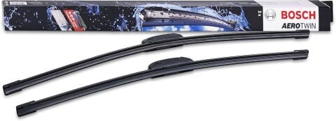 Volvo S60 2.3 T5 2000-2004 Bosch Aerotwin Silecek AR801S