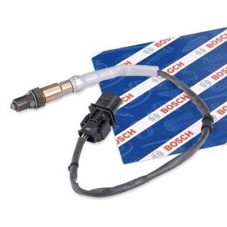 Hyundai i30 1.6CRDi 2011-2018 Bosch Oksijen Sensörü LSU-4.9