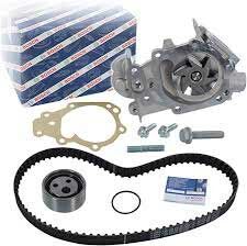 Renault Clio 2 1.2 1998-2007 Bosch Devirdaimli Triger Seti (D7F)