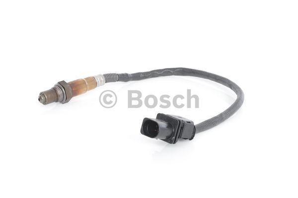 BMW X3 F25 30d xD 3.0 2011-2017 Bosch Oksijen Sensörü NETPAR4019