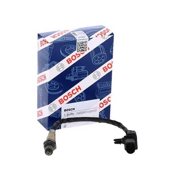 Jeep G. Cherokee (WH) 3.0CRD 2005-2011 Bosch Oksijen Sensörü LSU-4.9
