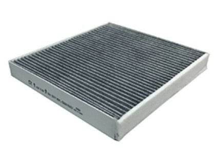 Seat Ateca 1.6TDI 2016-2021 Sardes Karbonlu Polen