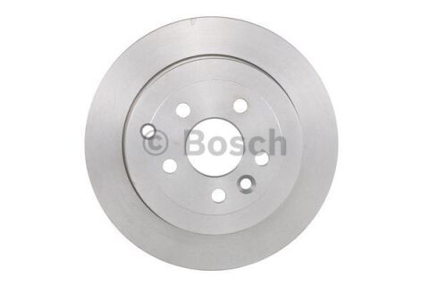 Land Rover Freelander 2 2.0SD4 2010-2014 Bosch Arka Disk 302x12 2 Adet