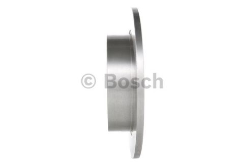 Land Rover Freelander 2 2.0SD4 2010-2014 Bosch Arka Disk 302x12 2 Adet