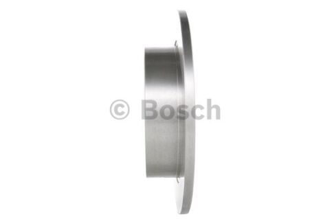 Land Rover Freelander 2 2.0SD4 2010-2014 Bosch Arka Disk 302x12 2 Adet
