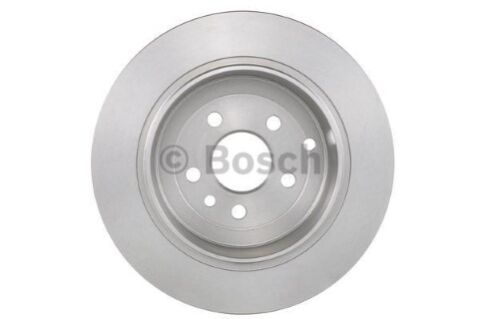 Land Rover Freelander 2 2.0SD4 2010-2014 Bosch Arka Disk 302x12 2 Adet