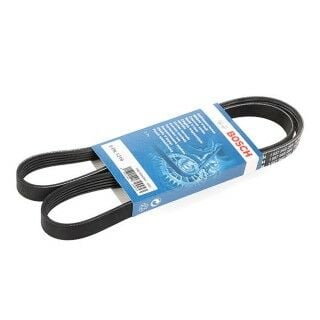 Mitsubishi Colt 1.5 2004-2008 Bosch V Kayışı 5PK1219