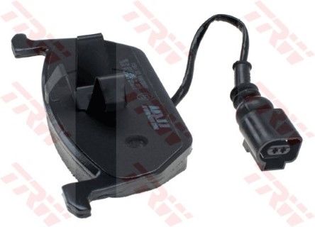 Volkswagen Golf 7 1.4TSI 2012-2019 TRW Ön Balata NETPAR22035