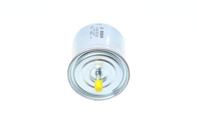 Volvo S80 2.0 T 1998-2006 Bosch Benzin Filtresi F5921