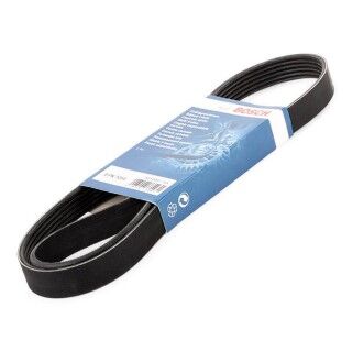 Volkswagen Scirocco 2.0TSI 2009-2014 Bosch V Kayışı 6PK1054