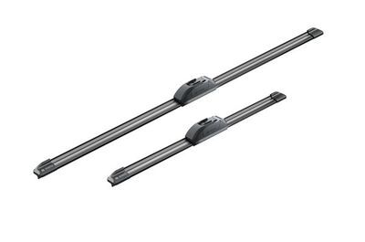 Toyota Yaris P9 (05-11) 1.4 D4D 2005-2011 Bosch Aerotwin Silecek NETPAR7504 (1ND)
